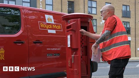 Royal Mail fails to meet spring delivery targets .